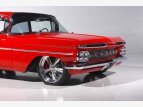 Thumbnail Photo 11 for 1959 Chevrolet Biscayne